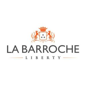 2018 Domaine La Barroche Liberty