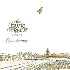 2021 The Eyrie Vineyards Estate Chardonnay