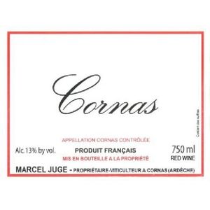 1980 Domaine Juge Cornas