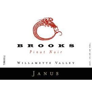 2019 Brooks Janus Pinot Noir