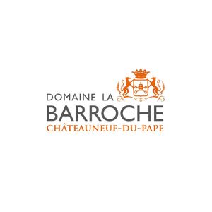 2020 Domaine La Barroche Châteauneuf-du-Pape Julien Barrot