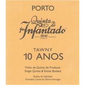 Quinta do Infantado 10 Anos Tawny Port
