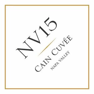 Cain Cuvée NV12