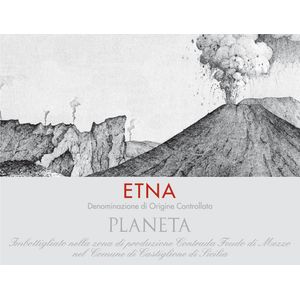 2020 Planeta Etna Rosso