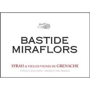 2019 Domaine Lafage Bastide Miraflors Vieilles Vignes