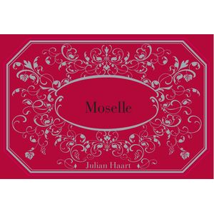 2021 Julian Haart Moselle Riesling