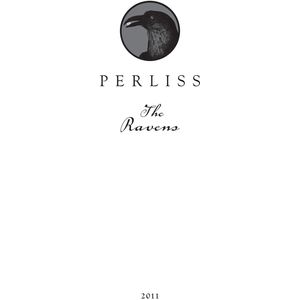 2012 Perliss Estate Vineyard The Ravens Cabernet Sauvignon