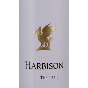 2012 Harbison The Trail Cabernet Sauvignon