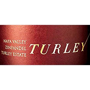2020 Turley Wine Cellars Estate Zinfandel