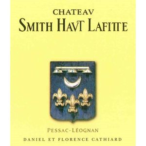 2017 Château Smith Haut Lafitte Pessac-Léognan Blanc