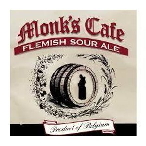 Brouwerij Van Steenberge Monk's Café Flemish Sour Ale