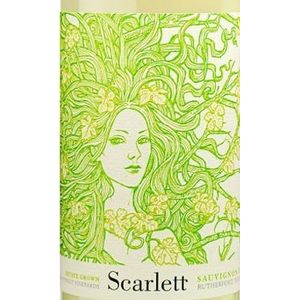 2021 Scarlett Wines Sauvignon Blanc