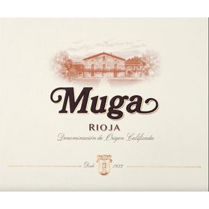 2021 Bodegas Muga Rioja Rosé