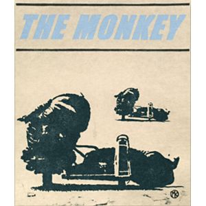 2010 Sine Qua Non The Monkey Proprietary White