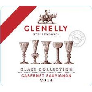 2019 Glenelly Glass Collection Cabernet Sauvignon