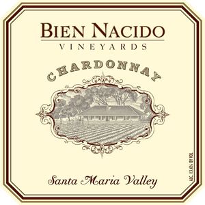 2020 Bien Nacido Estate Chardonnay