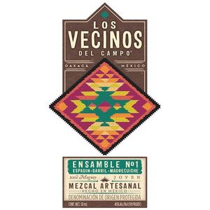 Los Vecinos del Campo Ensamble No. 1