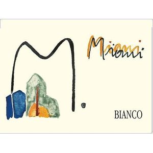 2021 Miani Bianco