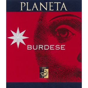 2016 Planeta Burdese