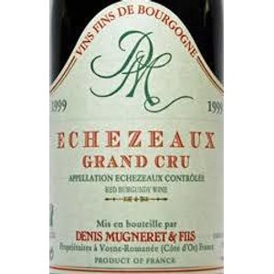 1999 Denis Mugneret Echézeaux