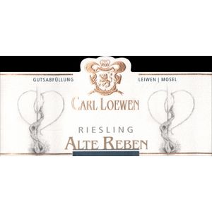 2020 Weingut Carl Loewen Mosel Riesling Alte Reben