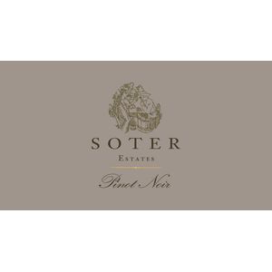 2021 Soter Vineyards Estates Pinot Noir