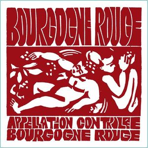 2020 La Sœur Cadette Bourgogne Rouge