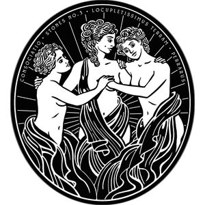 2016 Fairchild Stones No. 3 Perrarus Block