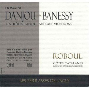 2018 Domaine Danjou-Banessy Roboul