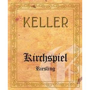 2020 Weingut Keller Kirchspiel Riesling Grosses Gewächs