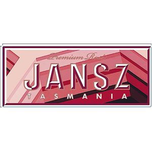 Jansz Premium Rosé