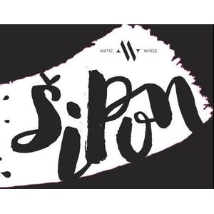 2020 Matic Šipon Furmint