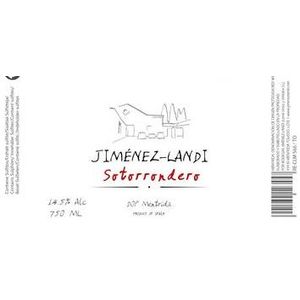 2019 Jiménez-Landi Sotorrondero
