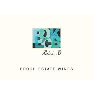 2017 Epoch Estate Wines Block B