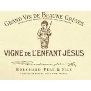 2006 Bouchard Père et Fils Beaune Grèves La Vigne-de-l'Enfant-Jésus