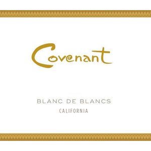 2021 Covenant Blanc de Blancs