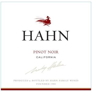 2020 Hahn Winery California Pinot Noir