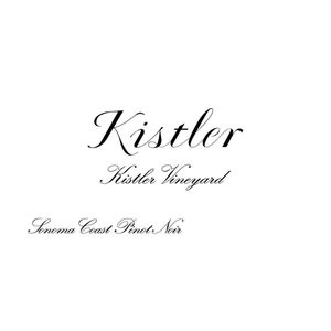 2012 Kistler Vineyards Kistler Vineyard Pinot Noir