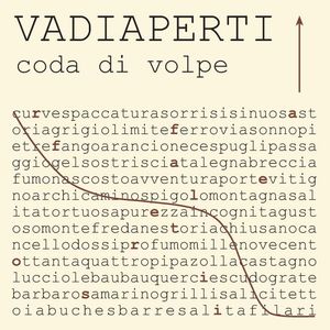 2019 Vadiaperti Coda di Volpe