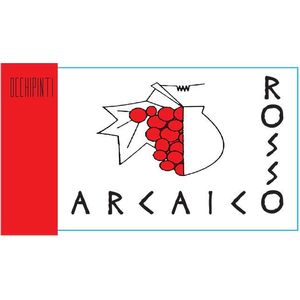 2021 Andrea Occhipinti Arcaico Rosso