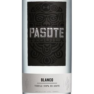 Pasote Tequila Blanco