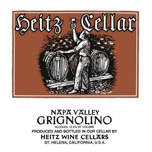 2017 Heitz Wine Cellars Grignolino
