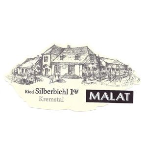 2019 Malat Silberbichl Riesling