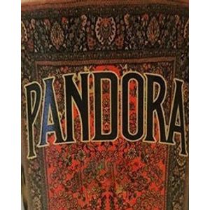 2007 Alban Vineyards Pandora