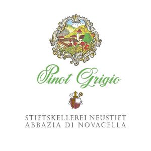 2021 Abbazia di Novacella Pinot Grigio