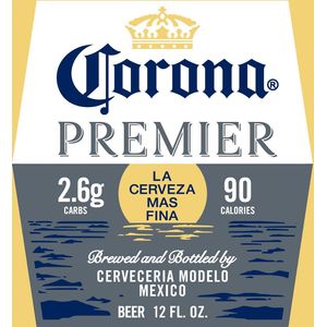 Corona Premier