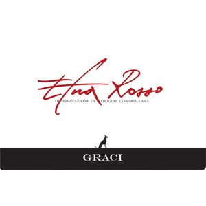 2020 Graci Etna Rosso