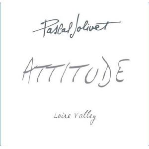 2021 Pascal Jolivet Attitude Sauvignon Blanc