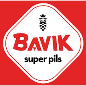 Bavik Super Pils