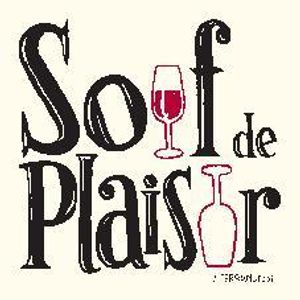 2018 Clot de l'Origine Soif de Plaisir